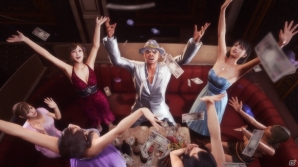 PS4「龍が如く 極2」有名セクシー女優や「龍が如く0 誓いの場所」ヒロイン・ユキも登場！復活した水商売アイランドを紹介の画像8