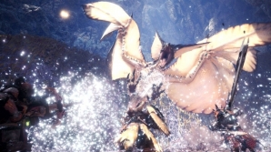 PS4「モンスターハンター：ワールド」のプロモーション映像が公開！PS Plus加入者向けにベータテスト版を12月9日より実施の画像10