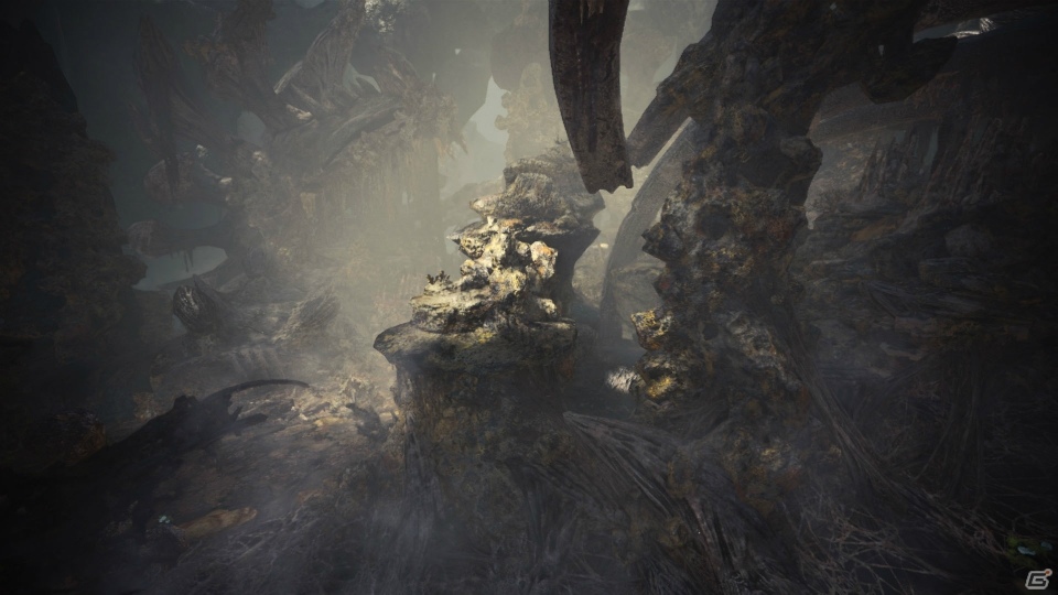PS4「モンスターハンター：ワールド」のプロモーション映像が公開！PS Plus加入者向けにベータテスト版を12月9日より実施の画像3