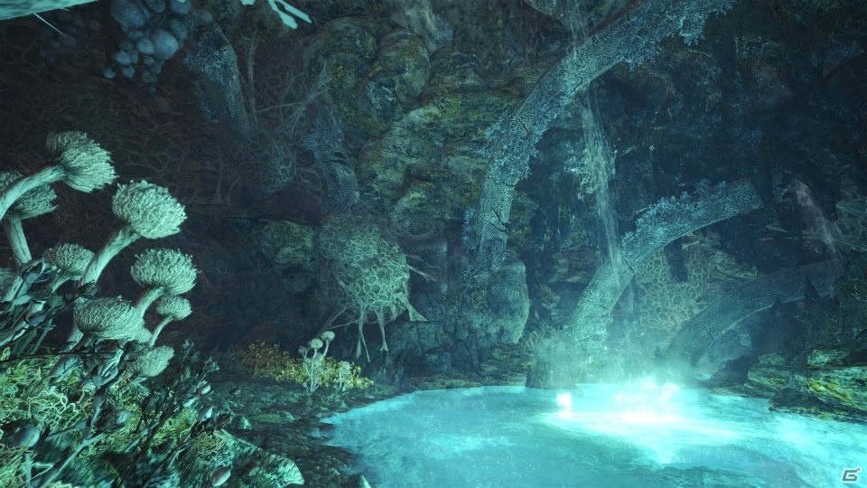 PS4「モンスターハンター：ワールド」のプロモーション映像が公開！PS Plus加入者向けにベータテスト版を12月9日より実施の画像5