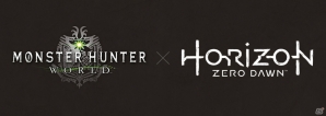 PS4「モンスターハンター：ワールド」と「Horizon Zero Dawn」のコラボレーションが決定！アーロイになりきれる武器や防具が登場の画像2