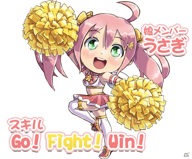 iOS/Android「ケリ姫スイーツ」5周年を記念してケットバス王国国民総出でお祭り！「王国競技祭」が開催の画像3