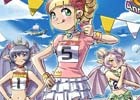 iOS/Android「ケリ姫スイーツ」5周年を記念してケットバス王国国民総出でお祭り！「王国競技祭」が開催