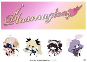 「SHOW BY ROCK!!」レジェンドレア「チュチュ・ずっと伝えたかった私の永遠伝説」＆「ダル太夫・月夜の極東花嵐伝説」が登場！の画像5