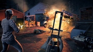 PS4/Xbox One/PC「ファークライ5」フレンドと一緒にプレイ可能なCO-OPモードのトレーラーが公開！の画像3