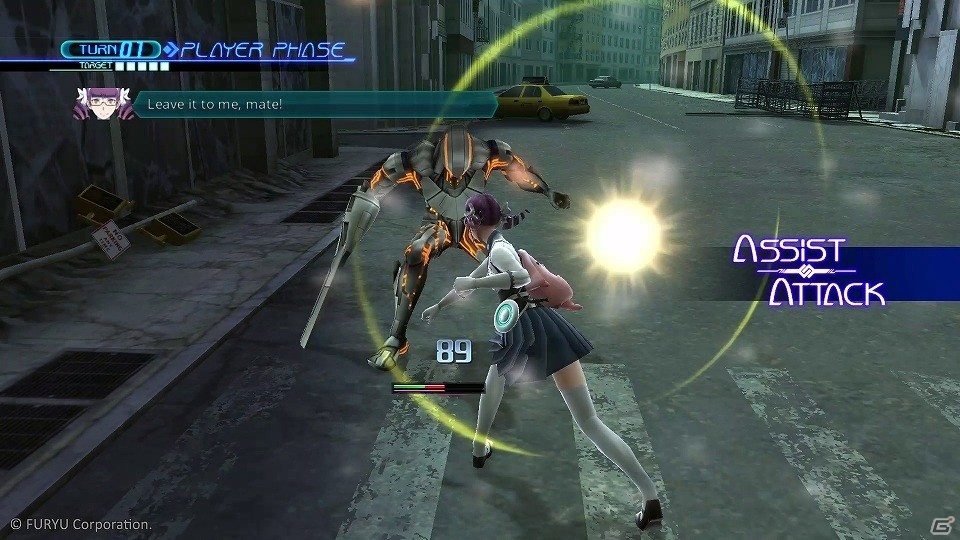 仲間を消せ。世界を救え―PC版「ロストディメンション（海外版移植作品）」の配信が開始！の画像2