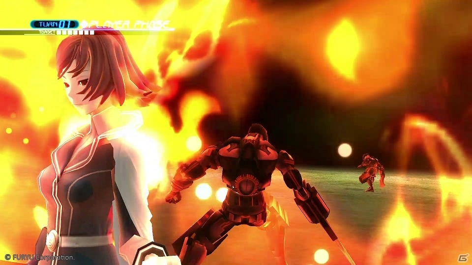 仲間を消せ。世界を救え―PC版「ロストディメンション（海外版移植作品）」の配信が開始！の画像3