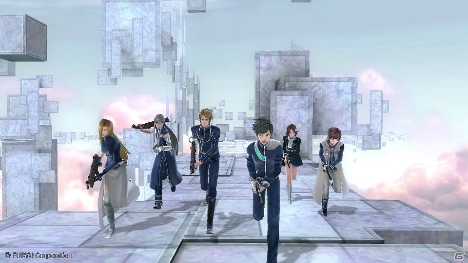 仲間を消せ。世界を救え―PC版「ロストディメンション（海外版移植作品）」の配信が開始！の画像5