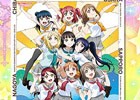 iOS/Android「ラブライブ！スクールアイドルフェスティバル」Aqoursクラブ活動LIVE ＆ FAN MEETING大阪公演開催記念キャンペーンが実施！