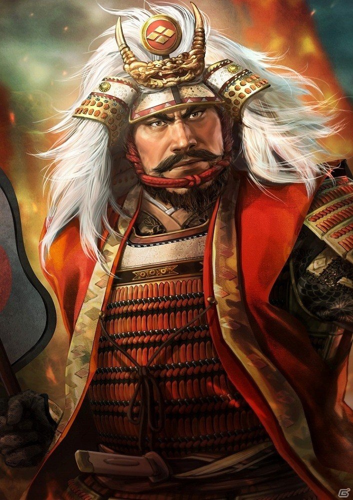 「信長の野望・大志」中部地方での戦国武将人気ランキングが発表―尾張のうつけと呼ばれたあの武将が1位にの画像4