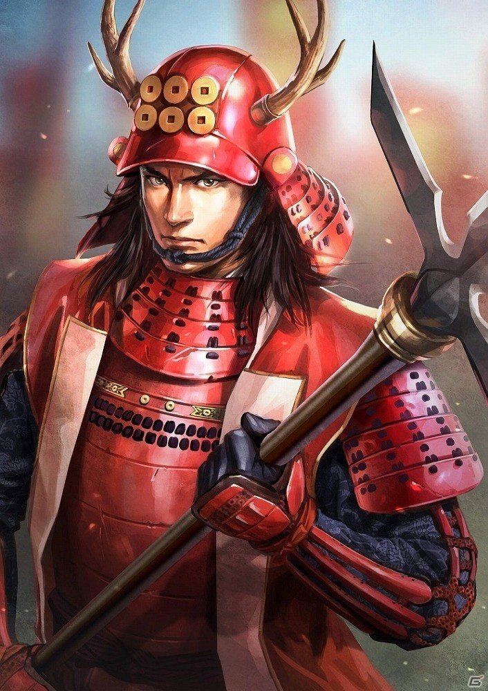 「信長の野望・大志」中部地方での戦国武将人気ランキングが発表―尾張のうつけと呼ばれたあの武将が1位にの画像5