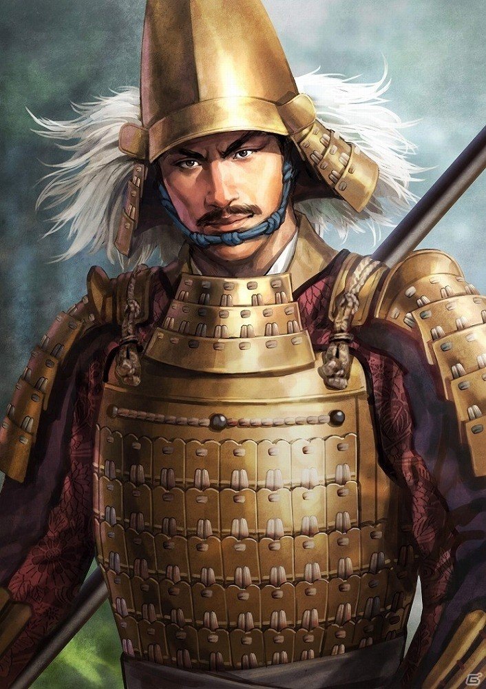 「信長の野望・大志」中部地方での戦国武将人気ランキングが発表―尾張のうつけと呼ばれたあの武将が1位にの画像6