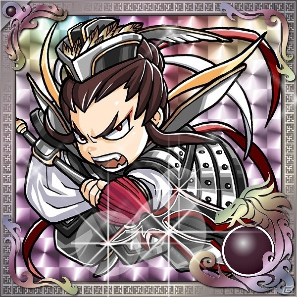 全国の街にチェックインして武将を見つけよう！iOS版「見つけて！三国志」が配信開始の画像2