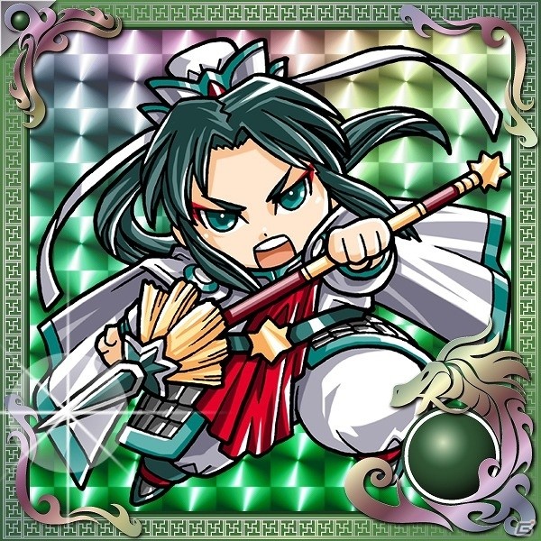 全国の街にチェックインして武将を見つけよう！iOS版「見つけて！三国志」が配信開始の画像3
