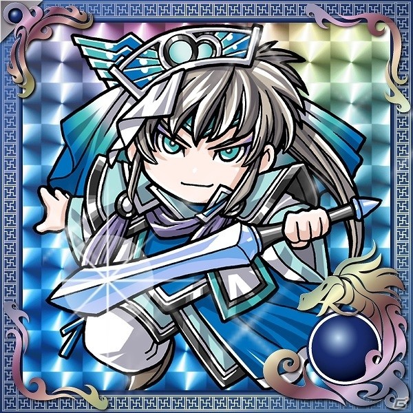 全国の街にチェックインして武将を見つけよう！iOS版「見つけて！三国志」が配信開始の画像5