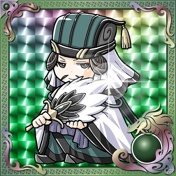 全国の街にチェックインして武将を見つけよう！iOS版「見つけて！三国志」が配信開始の画像7