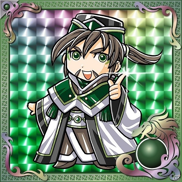 全国の街にチェックインして武将を見つけよう！iOS版「見つけて！三国志」が配信開始の画像9