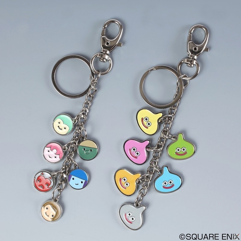 SQUARE ENIX CAFEにて「ドラゴンクエストX オンライン」とのコラボが展開！オリジナルメニューやノベルティ情報が公開の画像7