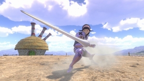 PS4「七つの大罪 ブリタニアの旅人」ギーラやジェリコ、ギルサンダーなどの新たなプレイアブルキャラクター情報が公開！の画像1