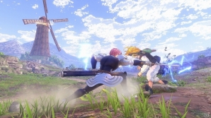 PS4「七つの大罪 ブリタニアの旅人」ギーラやジェリコ、ギルサンダーなどの新たなプレイアブルキャラクター情報が公開！の画像10