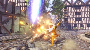PS4「七つの大罪 ブリタニアの旅人」ギーラやジェリコ、ギルサンダーなどの新たなプレイアブルキャラクター情報が公開！の画像11