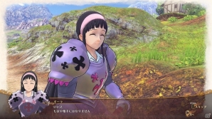 PS4「七つの大罪 ブリタニアの旅人」ギーラやジェリコ、ギルサンダーなどの新たなプレイアブルキャラクター情報が公開！の画像2