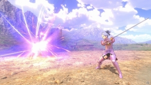 PS4「七つの大罪 ブリタニアの旅人」ギーラやジェリコ、ギルサンダーなどの新たなプレイアブルキャラクター情報が公開！の画像3