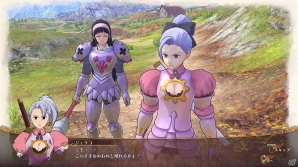 PS4「七つの大罪 ブリタニアの旅人」ギーラやジェリコ、ギルサンダーなどの新たなプレイアブルキャラクター情報が公開！の画像4