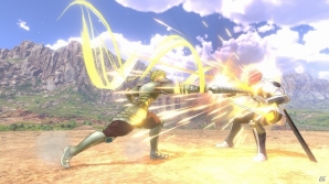 PS4「七つの大罪 ブリタニアの旅人」ギーラやジェリコ、ギルサンダーなどの新たなプレイアブルキャラクター情報が公開！の画像5