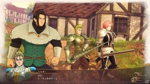 PS4「七つの大罪 ブリタニアの旅人」ギーラやジェリコ、ギルサンダーなどの新たなプレイアブルキャラクター情報が公開！の画像6