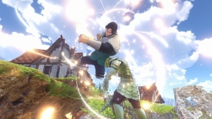 PS4「七つの大罪 ブリタニアの旅人」ギーラやジェリコ、ギルサンダーなどの新たなプレイアブルキャラクター情報が公開！の画像7
