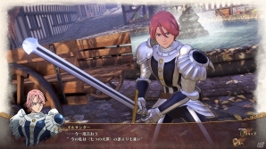PS4「七つの大罪 ブリタニアの旅人」ギーラやジェリコ、ギルサンダーなどの新たなプレイアブルキャラクター情報が公開！の画像9