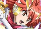 iOS/Android「戦姫絶唱シンフォギアXD UNLIMITED」新カードも手に入る復刻イベント「片翼の奏者」が11月1日スタート