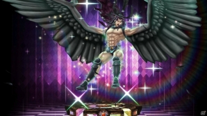 iOS/Android「ジョジョの奇妙な冒険 ダイヤモンドレコーズ」地獄から舞い戻ったぜ！★5カーズ＆シュトロハイムが新登場の画像2