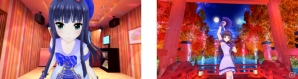 「オルタナティブガールズ」VRライブ第7弾に天堂真知（CV：安済知佳）が歌うキャラクターソングが追加！の画像2