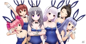 「オルタナティブガールズ」VRライブ第7弾に天堂真知（CV：安済知佳）が歌うキャラクターソングが追加！の画像4