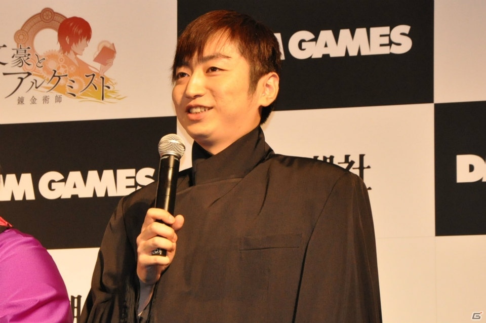 太宰治の生原稿や菊池寛のはがきが公開！新潮社×DMM GAMES「文豪とアルケミスト」文豪に関する記者発表会をレポートの画像18