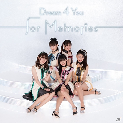 Dream 4 You ワンマンライブの詳細が発表！PS4「Song of Memories」使用楽曲も歌唱、前売り券は11月3日0時より販売の画像1