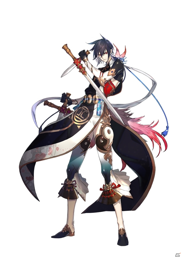 iOS/Android「戦刻ナイトブラッド」イベント「月下の句会に潜む影」が開催！松尾芭蕉、河合曾良も登場の画像3