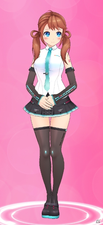 iOS/Android「ストラステラ」初音ミクコラボキャンペーンがスタート！限定ピクシーや特選スーツ、ピクシー衣装がプレゼントの画像10