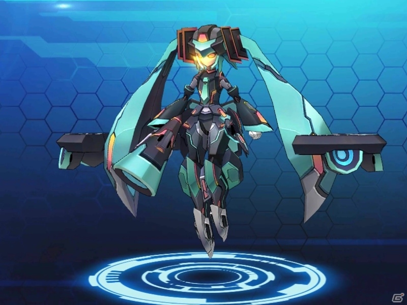 iOS/Android「ストラステラ」初音ミクコラボキャンペーンがスタート！限定ピクシーや特選スーツ、ピクシー衣装がプレゼントの画像16