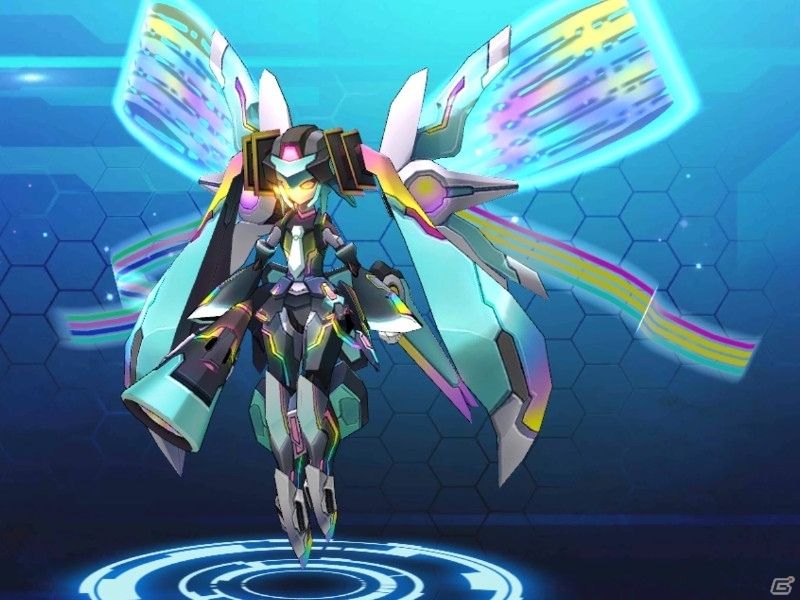 iOS/Android「ストラステラ」初音ミクコラボキャンペーンがスタート！限定ピクシーや特選スーツ、ピクシー衣装がプレゼントの画像18