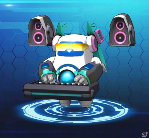 iOS/Android「ストラステラ」初音ミクコラボキャンペーンがスタート！限定ピクシーや特選スーツ、ピクシー衣装がプレゼントの画像26