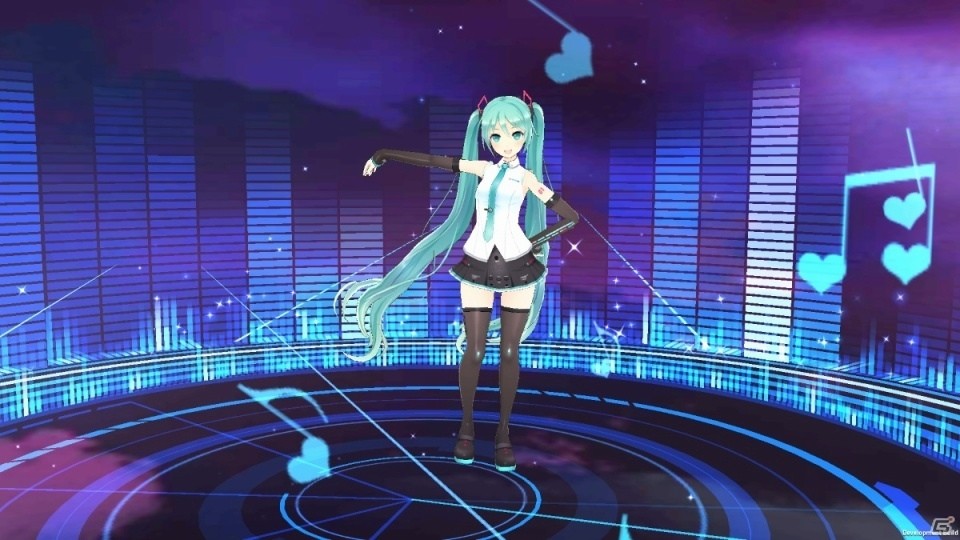 iOS/Android「ストラステラ」初音ミクコラボキャンペーンがスタート！限定ピクシーや特選スーツ、ピクシー衣装がプレゼントの画像9