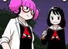 Joy-Conでドラムを演奏する音楽ゲーム「がるメタる！」の公式サイトがオープン！キャラクター紹介やゲームシステム情報を掲載