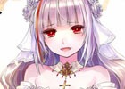 「ヴァンパイア†ブラッド」に高橋花林さん演じる「喜多村 梓」の新ボイスカードが追加！