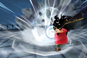 iOS/Android「ONE PIECE サウザンドストーム」必殺技が同時に2つ装備できるアップデートが実施！黒ひげのボイス付きEX必殺技も新登場の画像3