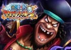 iOS/Android「ONE PIECE サウザンドストーム」必殺技が同時に2つ装備できるアップデートが実施！黒ひげのボイス付きEX必殺技も新登場