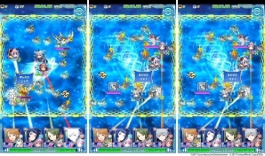 iOS/Android「ソラとウミのアイダ」メインストーリー＆候補生ストーリーが追加！「どこでもいっしょ」コラボも開催の画像10