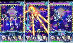 iOS/Android「ソラとウミのアイダ」メインストーリー＆候補生ストーリーが追加！「どこでもいっしょ」コラボも開催の画像3